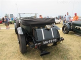 Nationale Oldtimerdag Lelystad