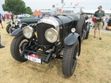 Nationale Oldtimerdag Lelystad