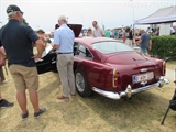 Nationale Oldtimerdag Lelystad