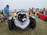 Nationale Oldtimerdag Lelystad