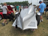 Nationale Oldtimerdag Lelystad