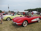 Nationale Oldtimerdag Lelystad