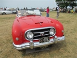 Nationale Oldtimerdag Lelystad