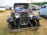 Nationale Oldtimerdag Lelystad