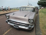 Nationale Oldtimerdag Lelystad