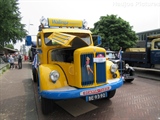 Nationale Oldtimerdag Lelystad