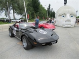 Nationale Oldtimerdag Lelystad