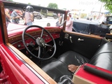 Nationale Oldtimerdag Lelystad