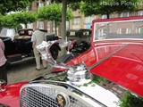 Nationale Oldtimerdag Lelystad