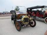 Nationale Oldtimerdag Lelystad