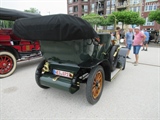 Nationale Oldtimerdag Lelystad