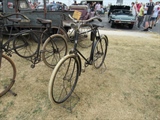 Nationale Oldtimerdag Lelystad