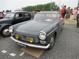 Nationale Oldtimerdag Lelystad