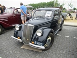 Nationale Oldtimerdag Lelystad