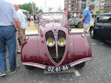 Nationale Oldtimerdag Lelystad