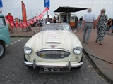 Nationale Oldtimerdag Lelystad