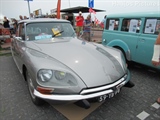 Nationale Oldtimerdag Lelystad