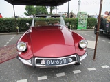 Nationale Oldtimerdag Lelystad