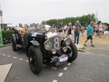 Nationale Oldtimerdag Lelystad