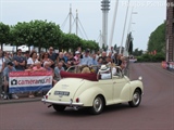 Nationale Oldtimerdag Lelystad