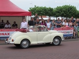 Nationale Oldtimerdag Lelystad