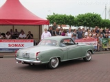 Nationale Oldtimerdag Lelystad