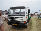 Nationale Oldtimerdag Lelystad