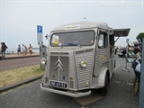 Nationale Oldtimerdag Lelystad