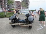 Nationale Oldtimerdag Lelystad