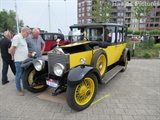 Nationale Oldtimerdag Lelystad