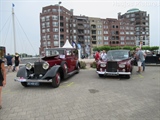 Nationale Oldtimerdag Lelystad