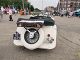 Nationale Oldtimerdag Lelystad