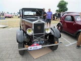 Nationale Oldtimerdag Lelystad