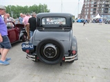 Nationale Oldtimerdag Lelystad