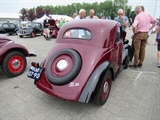 Nationale Oldtimerdag Lelystad