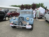 Nationale Oldtimerdag Lelystad