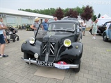 Nationale Oldtimerdag Lelystad