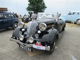 Nationale Oldtimerdag Lelystad