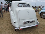 Nationale Oldtimerdag Lelystad