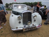 Nationale Oldtimerdag Lelystad