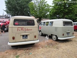 Nationale Oldtimerdag Lelystad