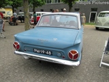 Nationale Oldtimerdag Lelystad