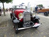 Nationale Oldtimerdag Lelystad