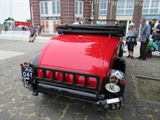 Nationale Oldtimerdag Lelystad