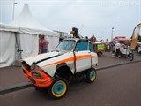 Nationale Oldtimerdag Lelystad