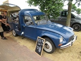 Nationale Oldtimerdag Lelystad