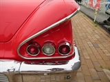 Nationale Oldtimerdag Lelystad