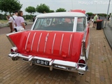 Nationale Oldtimerdag Lelystad