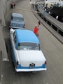 Nationale Oldtimerdag Lelystad