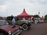 Nationale Oldtimerdag Lelystad